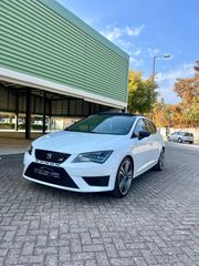 Seat Leon 2014 CUPRA DSG Panorama ΔΩΡΟ ΤΑ ΕΞΟΔΑ ΤΑΞΙΝΟΜΗΣΗΣ!