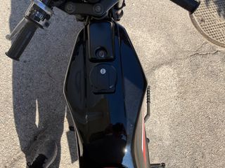 Kawasaki AR 50 1990