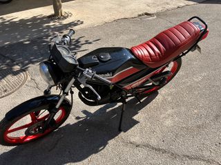 Kawasaki AR 50 1990-thumb-10