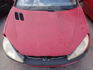 ΠΟΡΤΑ ΕΜΠΡΟΣ ΔΕΞΙΑ ΓΙΑ PEUGEOT 206-thumb-1