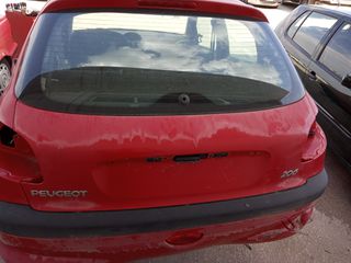 ΠΟΡΤΑ ΕΜΠΡΟΣ ΔΕΞΙΑ ΓΙΑ PEUGEOT 206-thumb-5