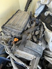 Skoda fabia / Ibiza / polo / golf μοτέρ 1.4