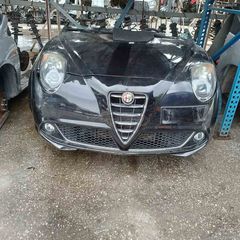 ΤΑΜΠΛΟ-ΑΕΡΟΣΑΚΟΙ ALFA ROMEO MITO 12'