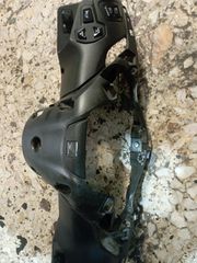 Honda sh150i καπάκι τιμονιού εσωτερικό