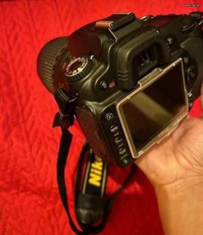 Nikon D90
