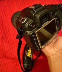 Nikon D90