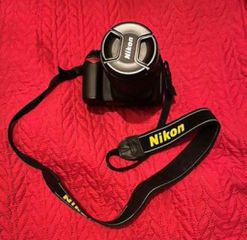 Nikon D90-thumb-1