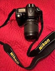 Nikon D90-thumb-2