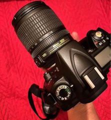 Nikon D90-thumb-3