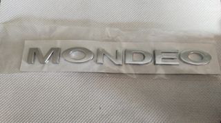 ΛΟΓΌΤΥΠΟ FORD MONDEO