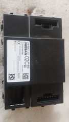 ΕΓΚΕΦΑΛΟΣ ΑΝΕΣΗΣ NISSAN QASHQAI BENZINA HR16