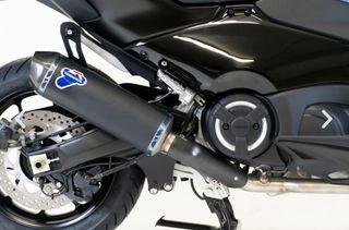 ΟΛΟΣΩΜΗ ΕΞΑΤΜΙΣΗ TERMIGNONI RACING YAMAHA T-MAX 560 2022-2024-thumb-2