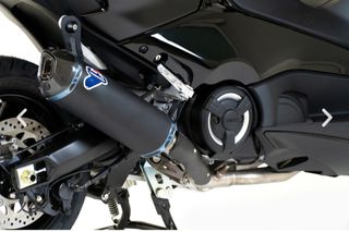 ΟΛΟΣΩΜΗ ΕΞΑΤΜΙΣΗ TERMIGNONI RACING YAMAHA T-MAX 560 2022-2024-thumb-4