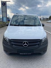 Mercedes-Benz Vito 2019 Vito 119 Euro 6 190 Ps-thumb-1