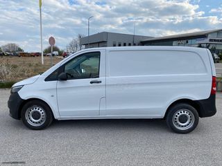 Mercedes-Benz Vito 2019 Vito 119 Euro 6 190 Ps-thumb-3