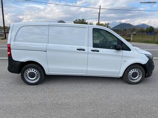 Mercedes-Benz Vito 2019 Vito 119 Euro 6 190 Ps-thumb-4