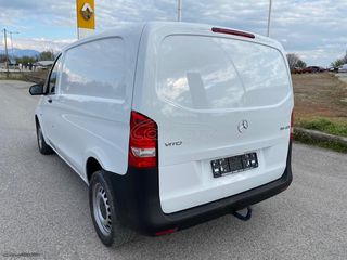 Mercedes-Benz Vito 2019 Vito 119 Euro 6 190 Ps-thumb-6
