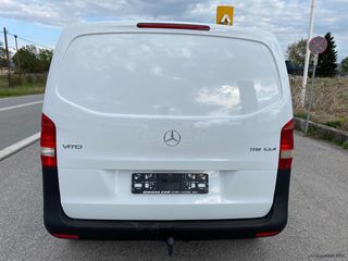 Mercedes-Benz Vito 2019 Vito 119 Euro 6 190 Ps-thumb-7