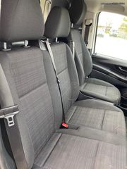 Mercedes-Benz Vito 2019 Vito 119 Euro 6 190 Ps-thumb-9
