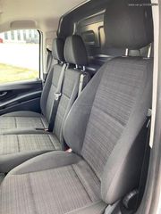 Mercedes-Benz Vito 2019 Vito 119 Euro 6 190 Ps-thumb-10