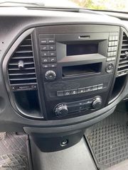 Mercedes-Benz Vito 2019 Vito 119 Euro 6 190 Ps-thumb-11