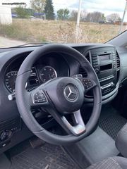 Mercedes-Benz Vito 2019 Vito 119 Euro 6 190 Ps-thumb-12