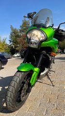Kawasaki Versys 650 2008 VERSYS 650-thumb-5
