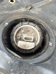 Skoda fabia 1.4  2008 - 2014 κομπλέ ντεπόζιτο αντλία βενζίνης