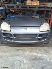 ΤΑΜΠΛΟ-ΑΕΡΟΣΑΚΟΙ PORSCHE CAYENNE 4.5cc