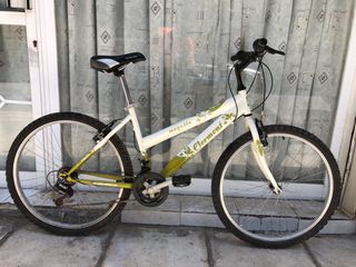 Πόλης Clermont 2020 MAGUSTA 24''
