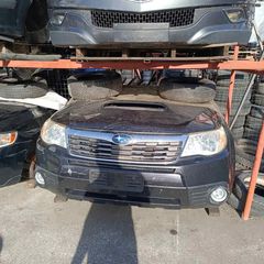 ΤΑΜΠΛΟ-ΑΕΡΟΣΑΚΟΙ SUBARU FORESTER DIESEL 08'