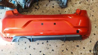 RENAULT CLIO V  2020-24  ΠΡΟΦΥΛΑΚΤΗΡΑΣ ΟΠ ME PARKING SENSOR