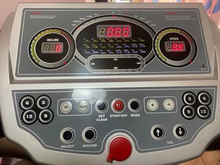 Διάδρομος Viking MOD 5501