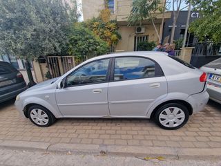 Chevrolet Lacetti 2006 Full extra-thumb-2