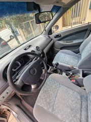 Chevrolet Lacetti 2006 Full extra-thumb-4