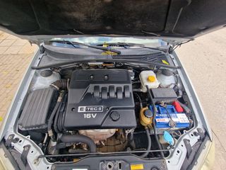 Chevrolet Lacetti 2006 Full extra-thumb-6
