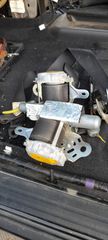 Toyota Lexus 06-16mod ζωνες πρεντατιρες