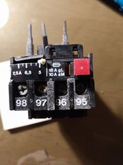 θερμικο ABB T25 DU 25-thumb-2