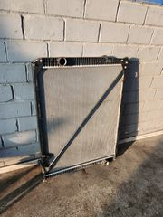 Ψυγείο νερού Mercedes-Benz ACTROS MP2