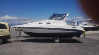 Greco Marine 2010 Mauro 21 ΚΑΛΟΥΠΙ όχι σκάφος!!