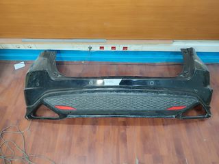 Honda civic προφυλακτήρας πίσω 06-12