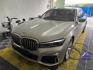 BMW ΣΕΙΡΑ 7 F01 F02 Bodykit FACELIFT G12 Design-thumb-7