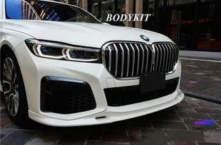 BMW ΣΕΙΡΑ 7 F01 F02 Bodykit FACELIFT G12 Design-thumb-9