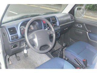Πλαισια Ταμπλο Suzuki Jimny Special edition