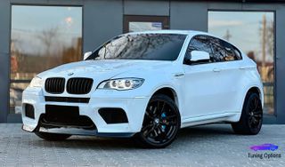 BMW X6 E71 Bodykit X6 M Design