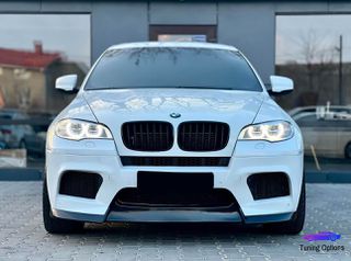 BMW X6 E71 Bodykit X6 M Design-thumb-1