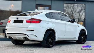 BMW X6 E71 Bodykit X6 M Design-thumb-2