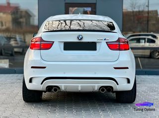 BMW X6 E71 Bodykit X6 M Design-thumb-3