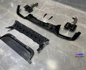 BMW X6 E71 Bodykit X6 M Design-thumb-6