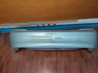 W171 mercedes slk πίσω προφυλακτήρας γνήσιος